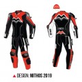 Mithos SEMI-CUSTOM DESIGN Race Suit